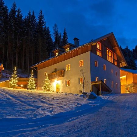 Silentium Dolomites Chalet Since 1600 Monguelfo-Tesido / Welsberg-Taisten Εξωτερικό φωτογραφία