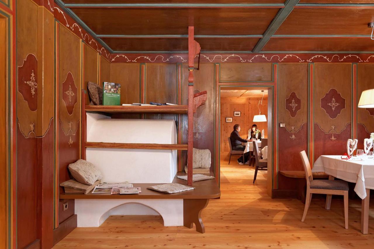 Silentium Dolomites Chalet Since 1600 Monguelfo-Tesido / Welsberg-Taisten Εξωτερικό φωτογραφία