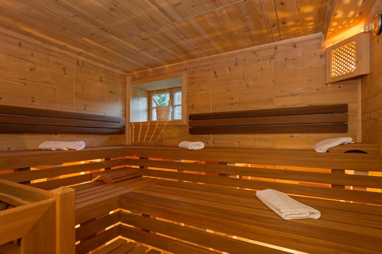Silentium Dolomites Chalet Since 1600 Monguelfo-Tesido / Welsberg-Taisten Εξωτερικό φωτογραφία