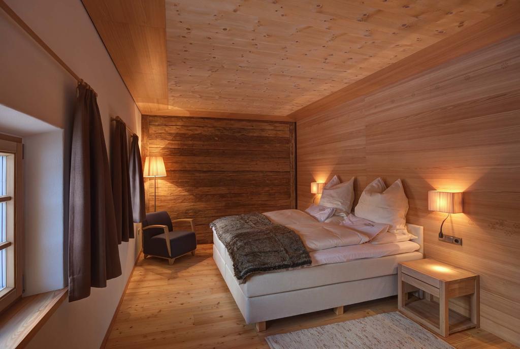 Silentium Dolomites Chalet Since 1600 Monguelfo-Tesido / Welsberg-Taisten Εξωτερικό φωτογραφία