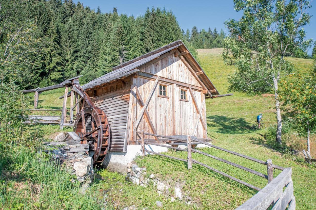 Silentium Dolomites Chalet Since 1600 Monguelfo-Tesido / Welsberg-Taisten Εξωτερικό φωτογραφία