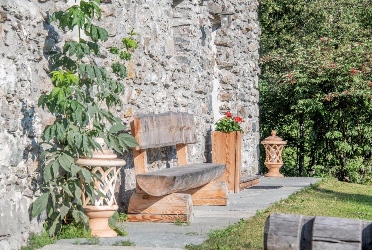 Silentium Dolomites Chalet Since 1600 Monguelfo-Tesido / Welsberg-Taisten Εξωτερικό φωτογραφία