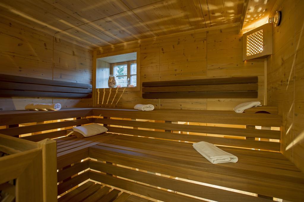 Silentium Dolomites Chalet Since 1600 Monguelfo-Tesido / Welsberg-Taisten Εξωτερικό φωτογραφία
