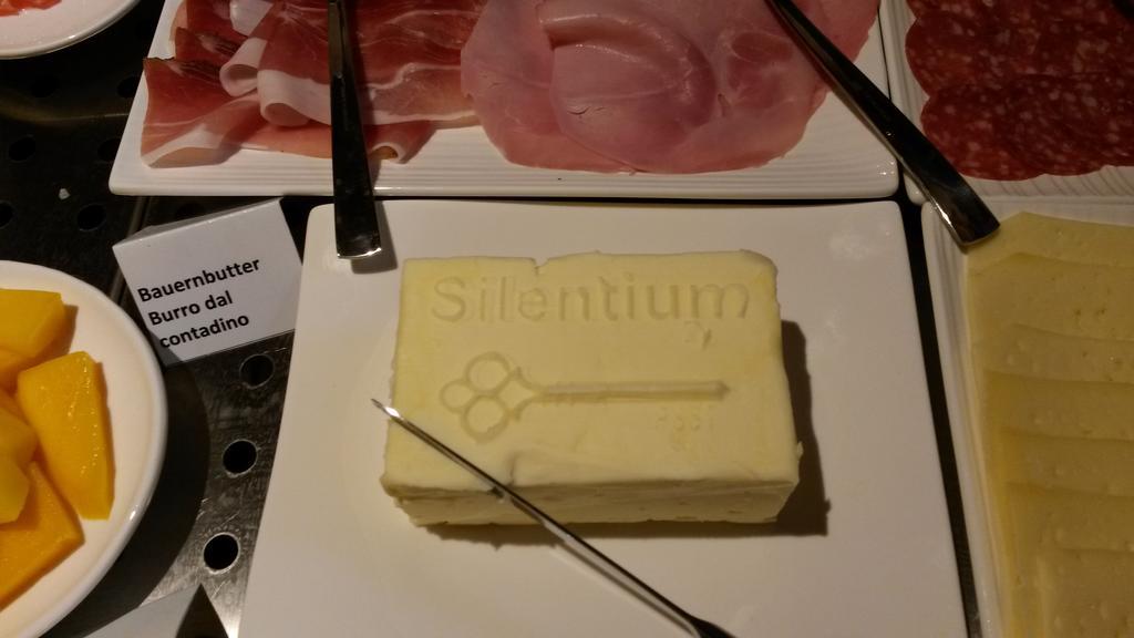 Silentium Dolomites Chalet Since 1600 Monguelfo-Tesido / Welsberg-Taisten Εξωτερικό φωτογραφία