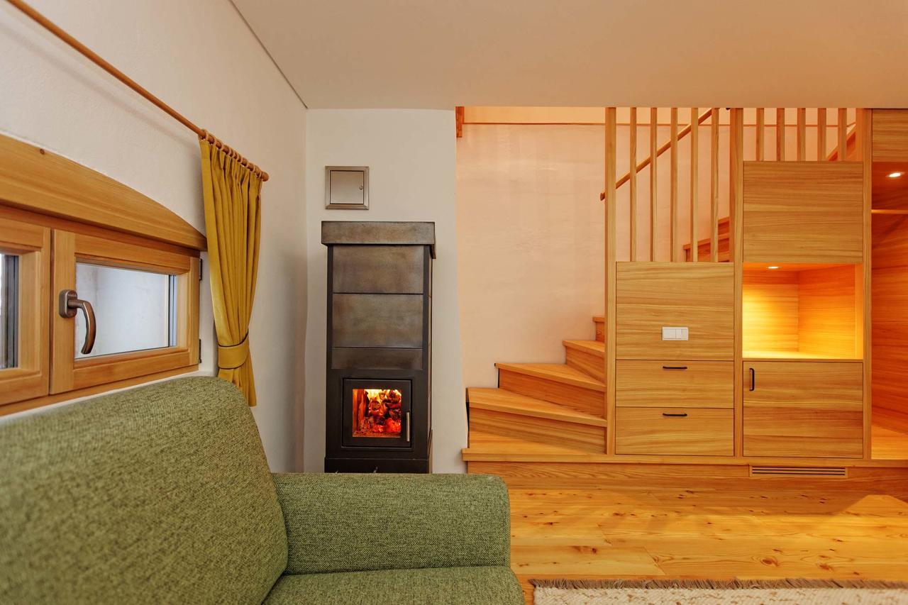 Silentium Dolomites Chalet Since 1600 Monguelfo-Tesido / Welsberg-Taisten Εξωτερικό φωτογραφία