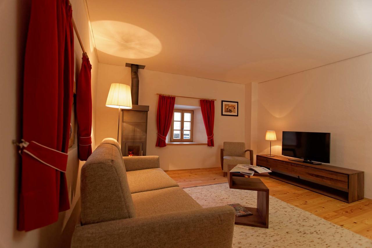 Silentium Dolomites Chalet Since 1600 Monguelfo-Tesido / Welsberg-Taisten Εξωτερικό φωτογραφία