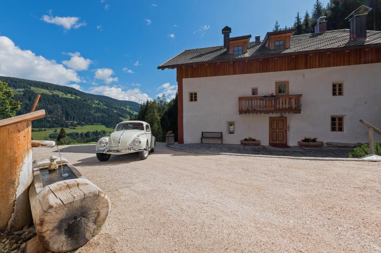 Silentium Dolomites Chalet Since 1600 Monguelfo-Tesido / Welsberg-Taisten Εξωτερικό φωτογραφία