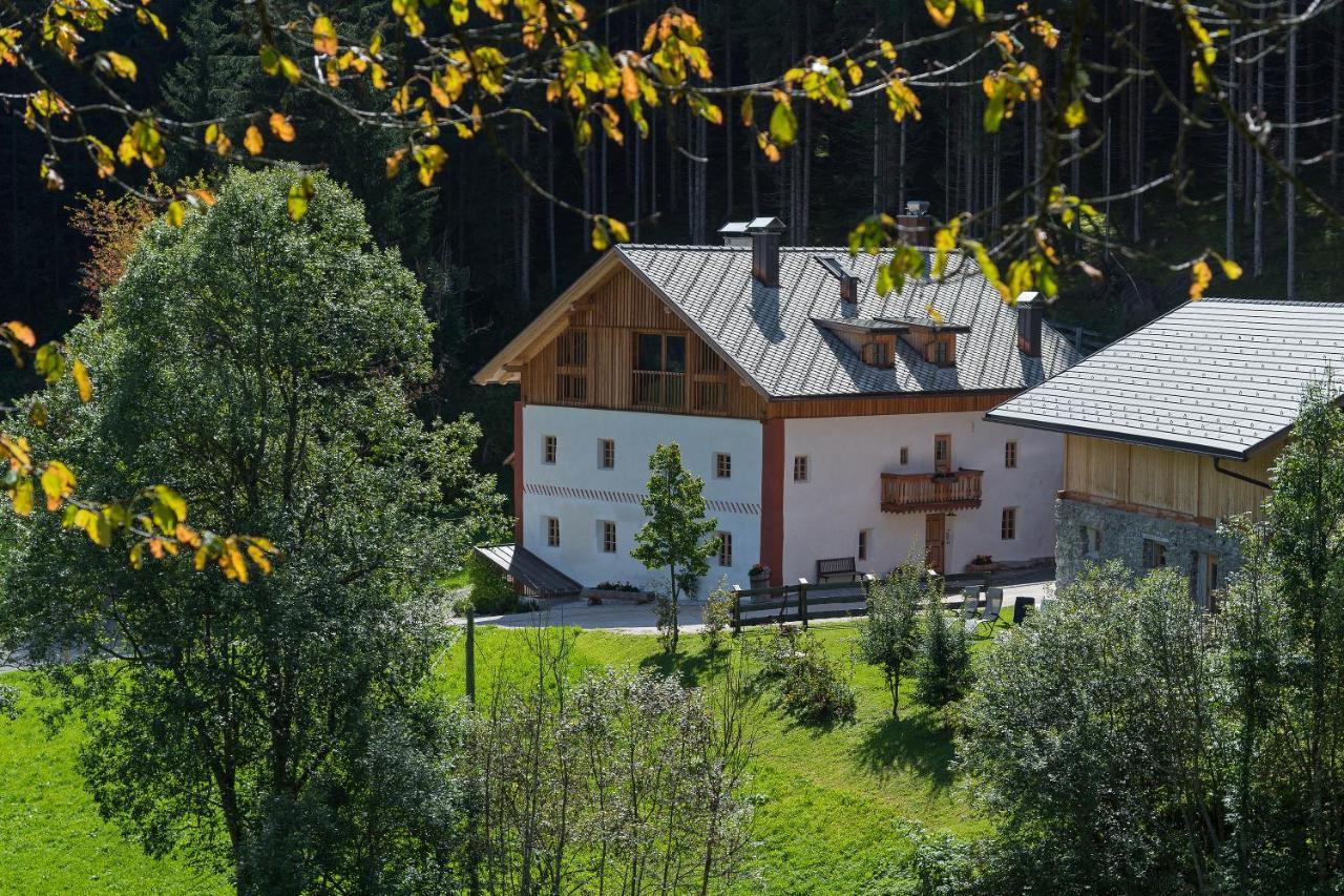 Silentium Dolomites Chalet Since 1600 Monguelfo-Tesido / Welsberg-Taisten Εξωτερικό φωτογραφία