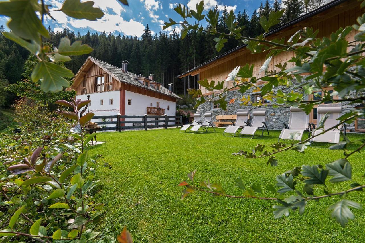 Silentium Dolomites Chalet Since 1600 Monguelfo-Tesido / Welsberg-Taisten Εξωτερικό φωτογραφία